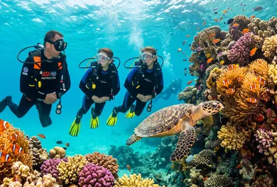 PADI Wreck Diver Specialty Course